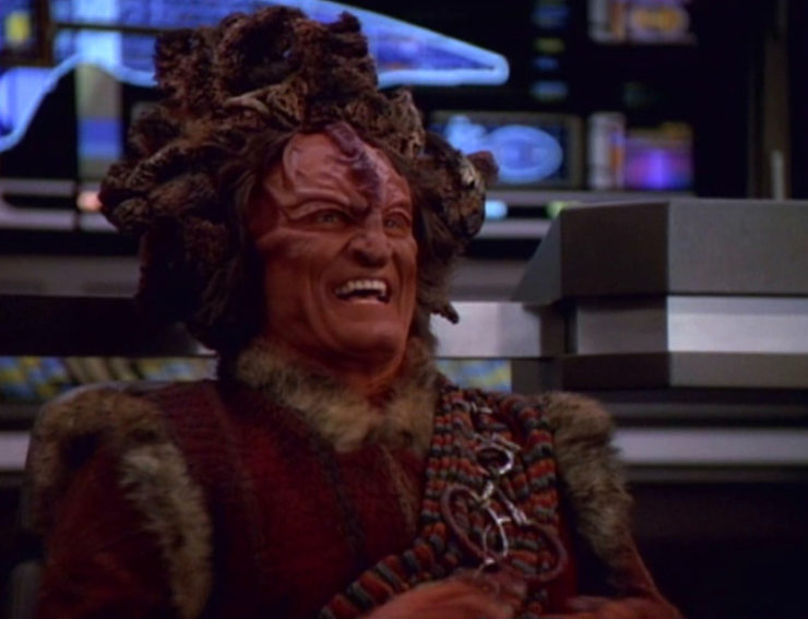 Star Trek: Voyager
