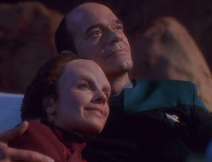 Star Trek: Voyager