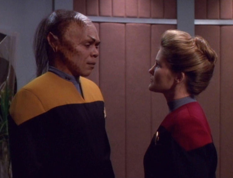 Star Trek: Voyager