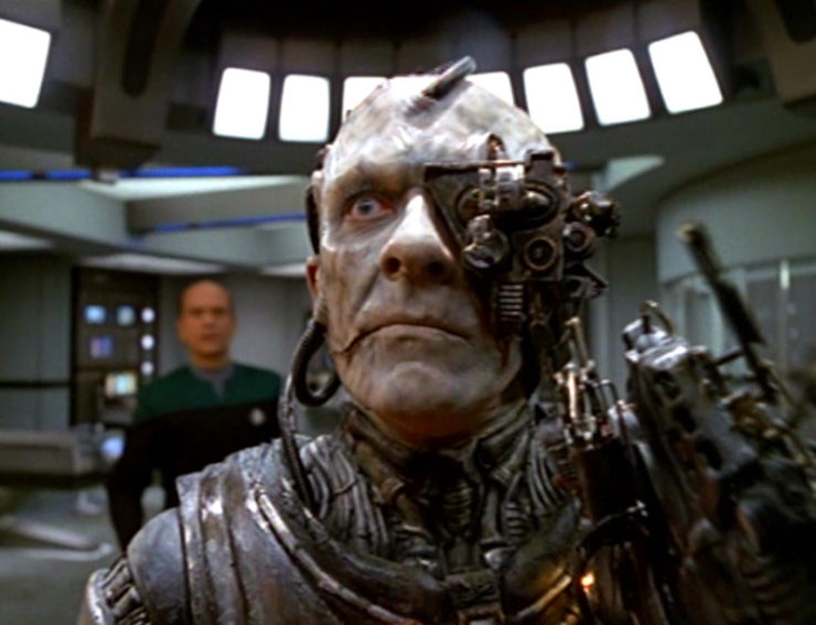 Star Trek: Voyager